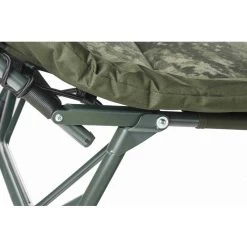 Mivardi CamoCODE Flat 8 Bedchair -Winkel Voor Visuitrusting 3708676Mivardi CamoCODE Flat 8 Bedchair 5