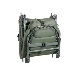 Mivardi CamoCODE Flat 8 Bedchair -Winkel Voor Visuitrusting 3708677Mivardi CamoCODE Flat 8 Bedchair 6