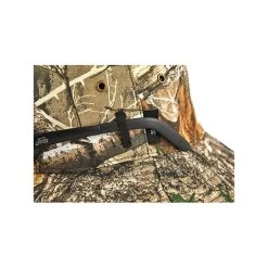 Fortis Bucket Hat Reversible Reeltree/Black L-XL -Winkel Voor Visuitrusting 3718696Fortis Bucket Hat Reversible Reeltree Black L XL 3