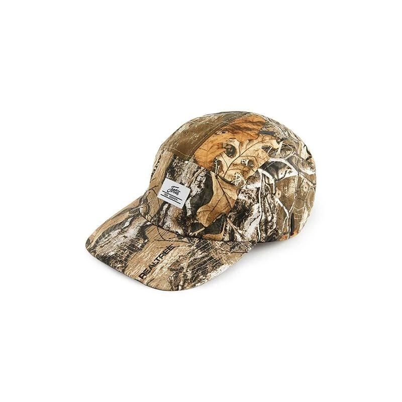 Fortis 5 Panel Hat Realtree 3 Fortis 5 Panel Hat Realtree