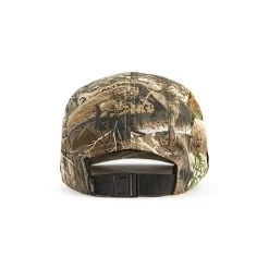 Fortis 5 Panel Hat Realtree 8 Fortis 5 Panel Hat Realtree -Winkel Voor Visuitrusting 3718700Fortis 5 Panel Hat Realtree 3