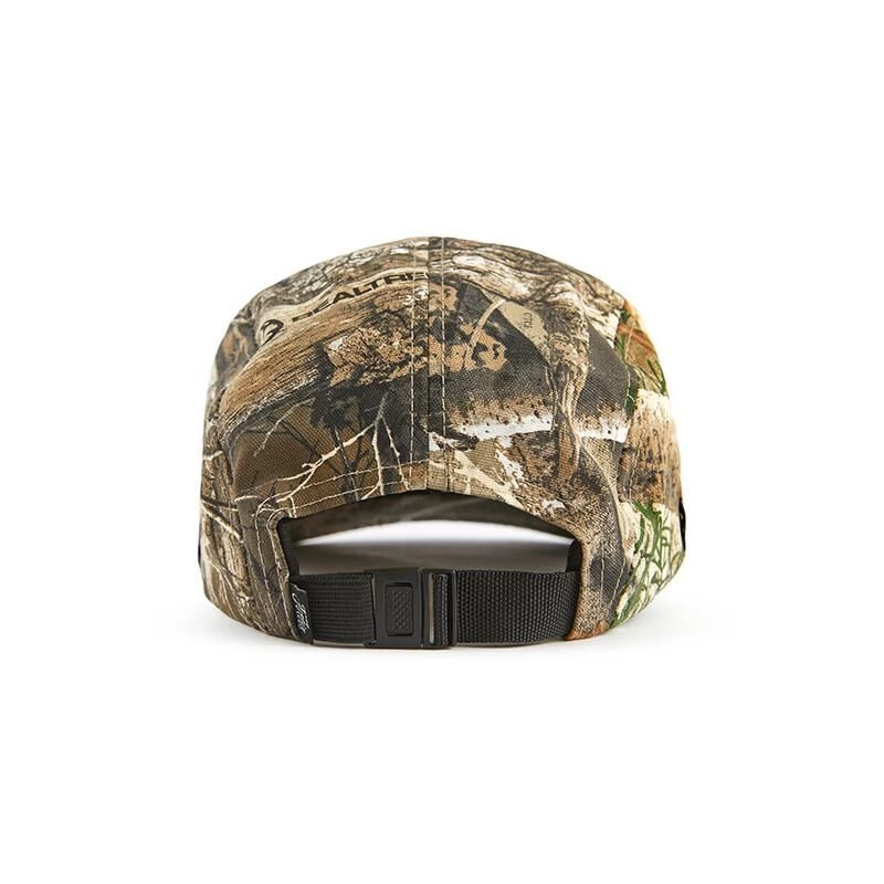 Fortis 5 Panel Hat Realtree 5 Fortis 5 Panel Hat Realtree - Afbeelding 3