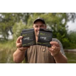 Pole Position Silkrock Kamo 8 1000m -Winkel Voor Visuitrusting 3735393Pole Position Silkrock Kamo 8 1000m 5