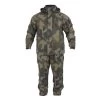 Avid Carp Arctic 50 Camo Winter Suit