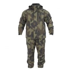 Avid Carp Arctic 50 Camo Winter Suit