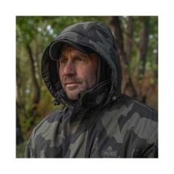 Avid Carp Arctic 50 Camo Winter Suit -Winkel Voor Visuitrusting 3755671Avid Carp Arctic 50 Camo Winter Suit 7