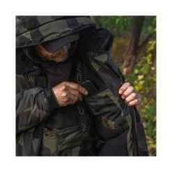 Avid Carp Arctic 50 Camo Winter Suit -Winkel Voor Visuitrusting 3755672Avid Carp Arctic 50 Camo Winter Suit 8