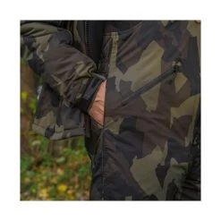 Avid Carp Arctic 50 Camo Winter Suit -Winkel Voor Visuitrusting 3755673Avid Carp Arctic 50 Camo Winter Suit 9