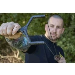 Avid Carp Avid Precision Catapult -Winkel Voor Visuitrusting 3849742Avid Precision Catapult 5