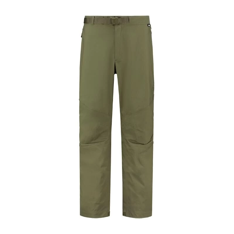 Korda Kore Drykore Over Trousers Olive 4 Korda Kore Drykore Over Trousers Olive - Afbeelding 2