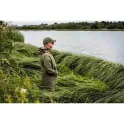 Korda Kore Drykore Jacket Olive -Winkel Voor Visuitrusting 3910633Korda Kore Drykore Jacket Olive 4