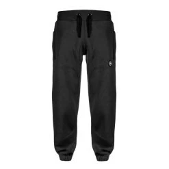 Kumu Cocoon Joggers Black