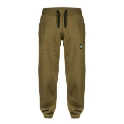 Kumu Cocoon Joggers Kaki