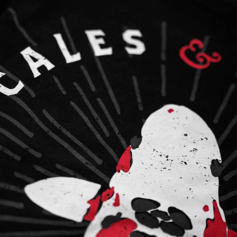 Kumu T-Shirt Tall Tales 7 Kumu T-Shirt Tall Tales - Afbeelding 5