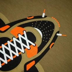 Kumu T-Shirt True Leather -Winkel Voor Visuitrusting 3961111Kumu T Shirt Treu Leather 5