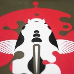 Kumu Hoody Rising Sun -Winkel Voor Visuitrusting 3961188Kumu Hoody Rising Sun 4