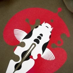 Kumu Hoody Rising Sun -Winkel Voor Visuitrusting 3961190Kumu Hoody Rising Sun 6