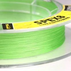 Spro Spex8 Braid Lime Green 150m -Winkel Voor Visuitrusting 3961287Spro Spex8 Braid Lime Green 150m 3