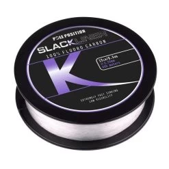 Winkel Voor Visuitrusting -Winkel Voor Visuitrusting 3995748Pole Position Slackliner Fluoro Carbon 400m 1