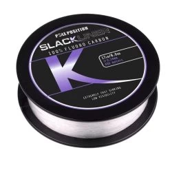 Pole Position Slackliner Fluoro Carbon 400m -Winkel Voor Visuitrusting 3995749Pole Position Slackliner Fluoro Carbon 400m 2