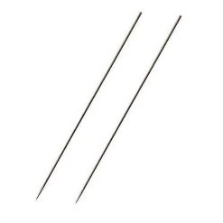 Spro Worm Needle Brass 18cm 2 Stuks
