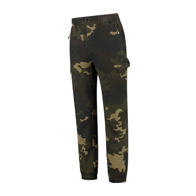 Korda Kore Heavy Joggers Dark Kamo 4 Korda Kore Heavy Joggers Dark Kamo - Afbeelding 2