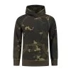 Korda LE TK Hoodie Dark Kamo 2 Korda LE TK Hoodie Dark Kamo -Winkel Voor Visuitrusting 4023010Korda LE TK Hoodie Dark Kamo 1