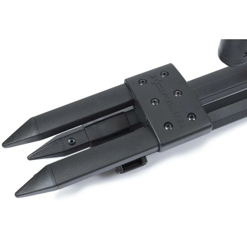 Korum Deluxe River Tripod 6 Korum Deluxe River Tripod - Afbeelding 4