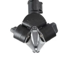 Korum Deluxe River Tripod 14 Korum Deluxe River Tripod -Winkel Voor Visuitrusting 4023969Korum Deluxe River Tripod 4