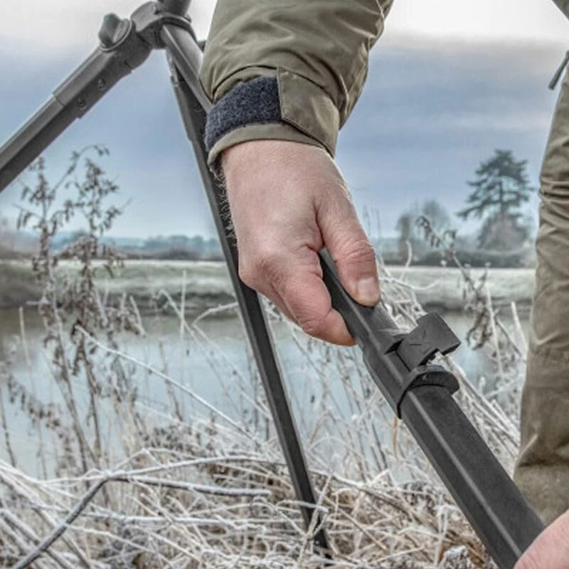 Korum Deluxe River Tripod 10 Korum Deluxe River Tripod - Afbeelding 8