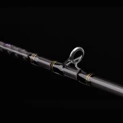 Spro Specter Finesse Casting 2.35m XXH 50-120g -Winkel Voor Visuitrusting 4023984Spro Specter Finesse Casting 2 35m XXH 50 120g 3