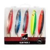 Dam Slim Pack 2 - 26g -Winkel Voor Visuitrusting 4062350Dam Slim Pack 2 26g