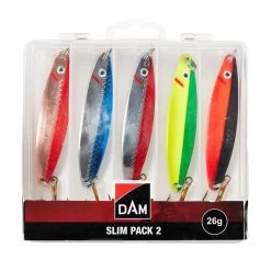 Dam Slim Pack 2 - 26g