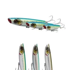 Savage Gear Pop Walker 2.0 9cm