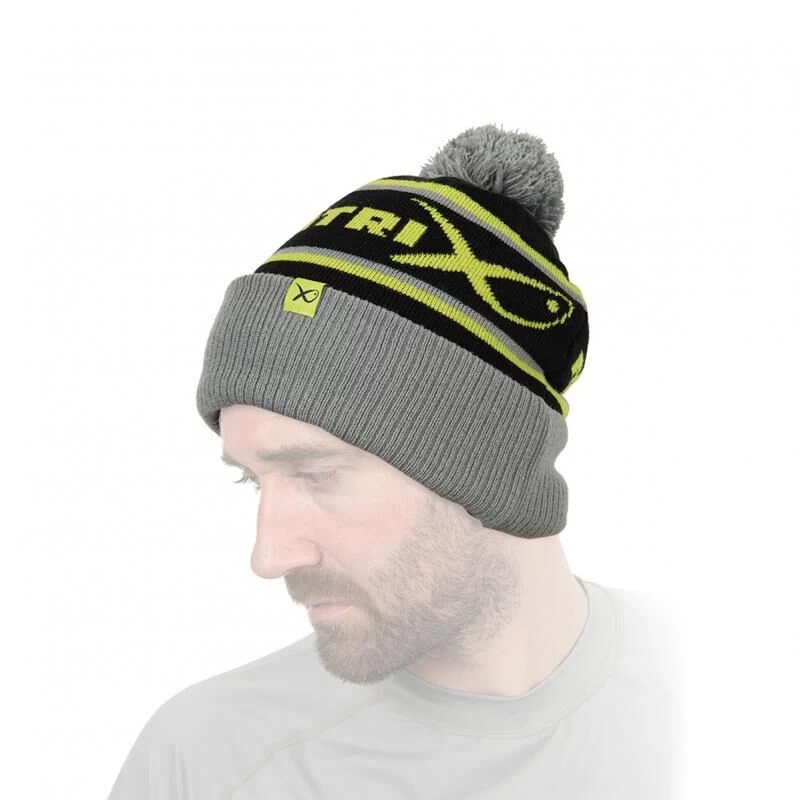 Matrix Thinsulate Bobble Hat 3 Matrix Thinsulate Bobble Hat
