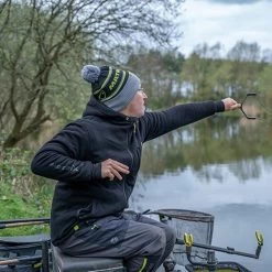 Matrix Thinsulate Bobble Hat 7 Matrix Thinsulate Bobble Hat -Winkel Voor Visuitrusting 4071616Matrix Thinsulate Bobble Hat 2