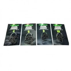 Korda Krank Choddy Hook
