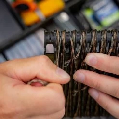 Fox Edges Leader Rack -Winkel Voor Visuitrusting 4105120Fox Edges Leader Rack 4