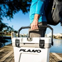 Plano Frost™ Koelbox 20L 26 Plano Frost™ Koelbox 20L -Winkel Voor Visuitrusting 4117552Plano Frost Koelbox 20L 9