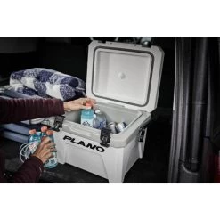 Plano Frost™ Koelbox 20L 27 Plano Frost™ Koelbox 20L -Winkel Voor Visuitrusting 4117553Plano Frost Koelbox 20L 10