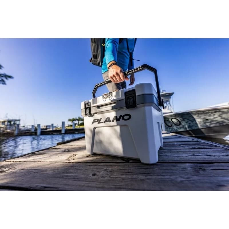 Plano Frost™ Koelbox 20L 15 Plano Frost™ Koelbox 20L - Afbeelding 14