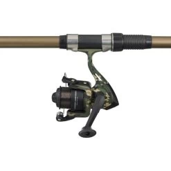 Mitchell Tanager Camo II Strong Tele Combo 3.50m 50-150g -Winkel Voor Visuitrusting 4120166TANAGER CAMO II T350 50 150 STRONG CMB 1