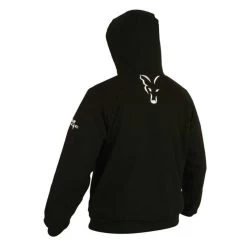 Rage Heavy Hoody Black XL -Winkel Voor Visuitrusting 4155624Rage Heavy Hoody Black XL