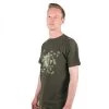 Nash Jigsaw T-Shirt IYF Large 1 Nash Jigsaw T-Shirt IYF Large -Winkel Voor Visuitrusting 4157453Nash Jigsaw T Shirt IYF Large