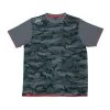 Rage Camo T-Shirt Grey/Camo Small -Winkel Voor Visuitrusting 4162536Rage Camo T Shirt Grey Camo Small
