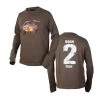 Prologic Born 2 Fish Long Sleeve T-Shirt XL -Winkel Voor Visuitrusting 4162665Prologic Born 2 Fish Long Sleeve T Shirt XL