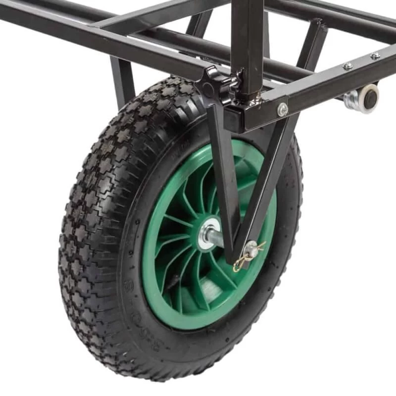 Treasure Barrow L2 4 Treasure Barrow L2 - Afbeelding 2