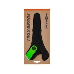 Korda New Finger Stall -Winkel Voor Visuitrusting 4191561Korda New Finger Stall 2