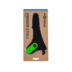 Korda New Finger Stall -Winkel Voor Visuitrusting 4191562Korda New Finger Stall 3