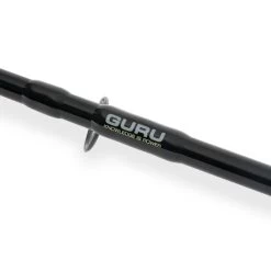 Guru N-Gauge Specimen Barbel 12ft 2.25lb -Winkel Voor Visuitrusting 4191671Guru N Gauge Specimen Barbel 12ft 2 25lb 5